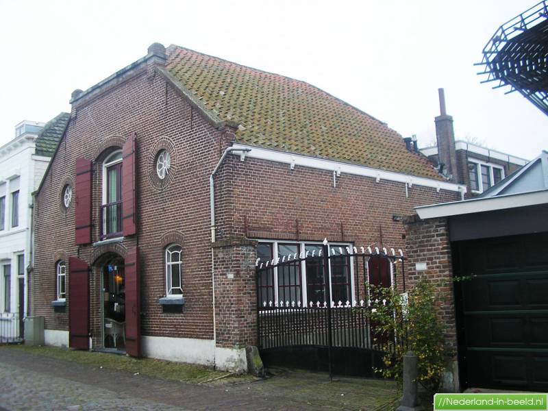 Zierikzee > Rodedorp luchtfoto's / foto's Nederlandinbeeld.nl